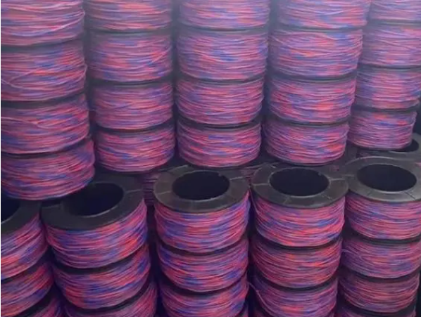 南靖爆破母线必须符合的要求有哪些？